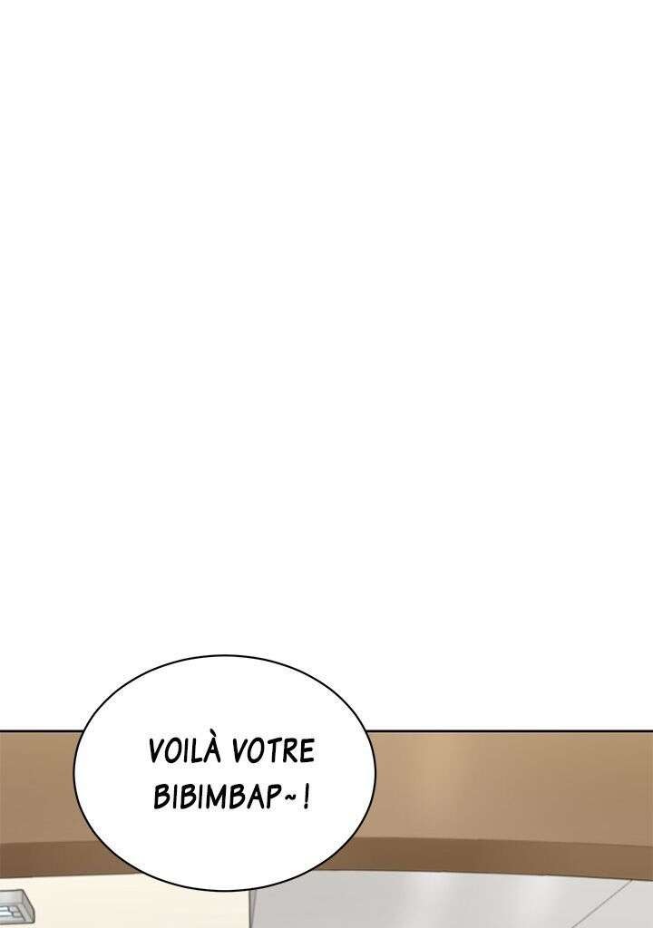 Read The Gourmet Gamer FR Manga Online