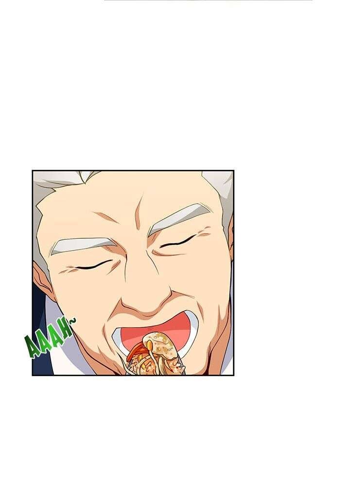 Read The Gourmet Gamer FR Manga Online
