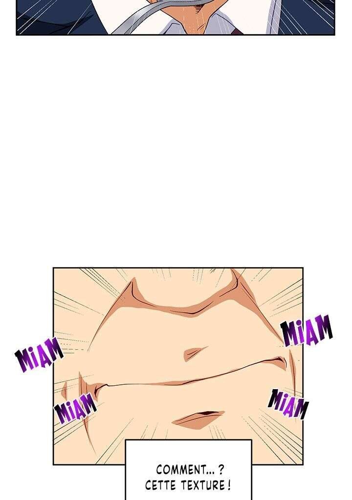 Read The Gourmet Gamer FR Manga Online