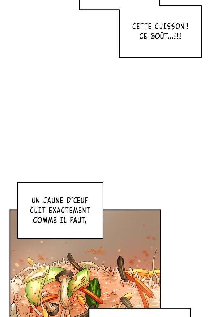Read The Gourmet Gamer FR Manga Online