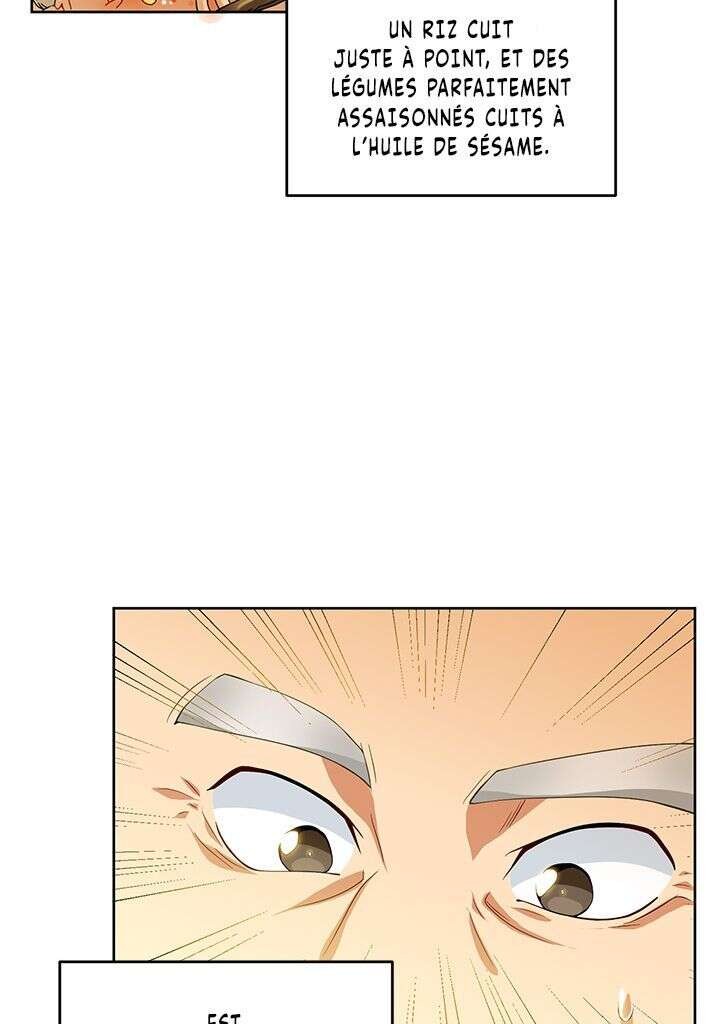Read The Gourmet Gamer FR Manga Online