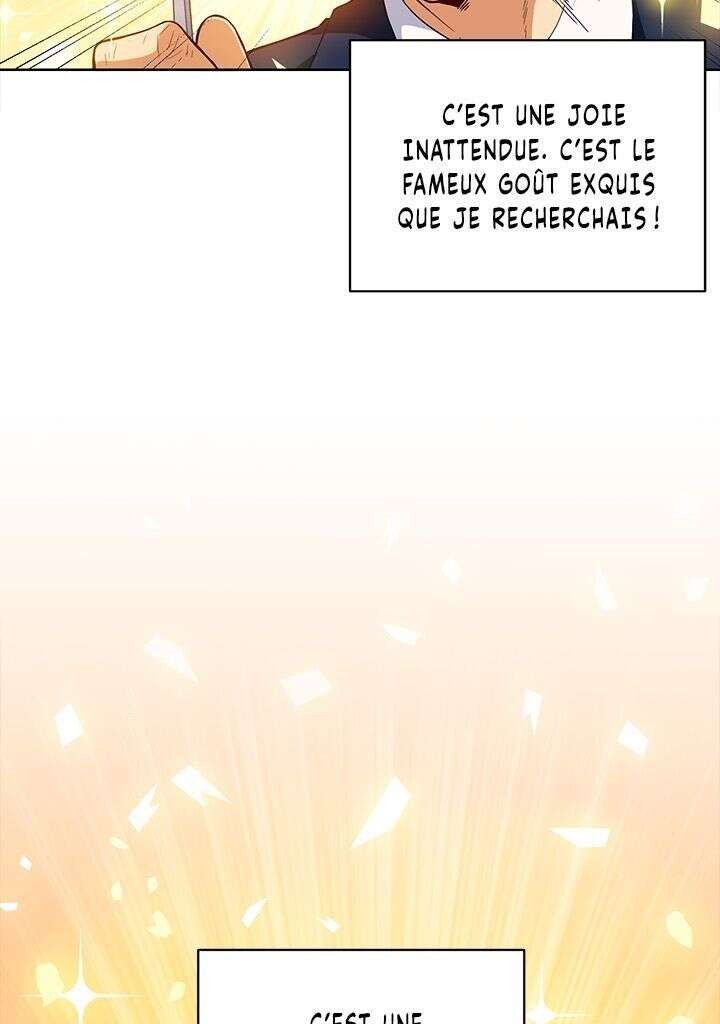 Read The Gourmet Gamer FR Manga Online
