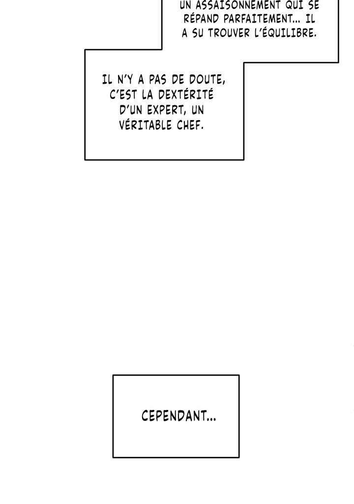Read The Gourmet Gamer FR Manga Online