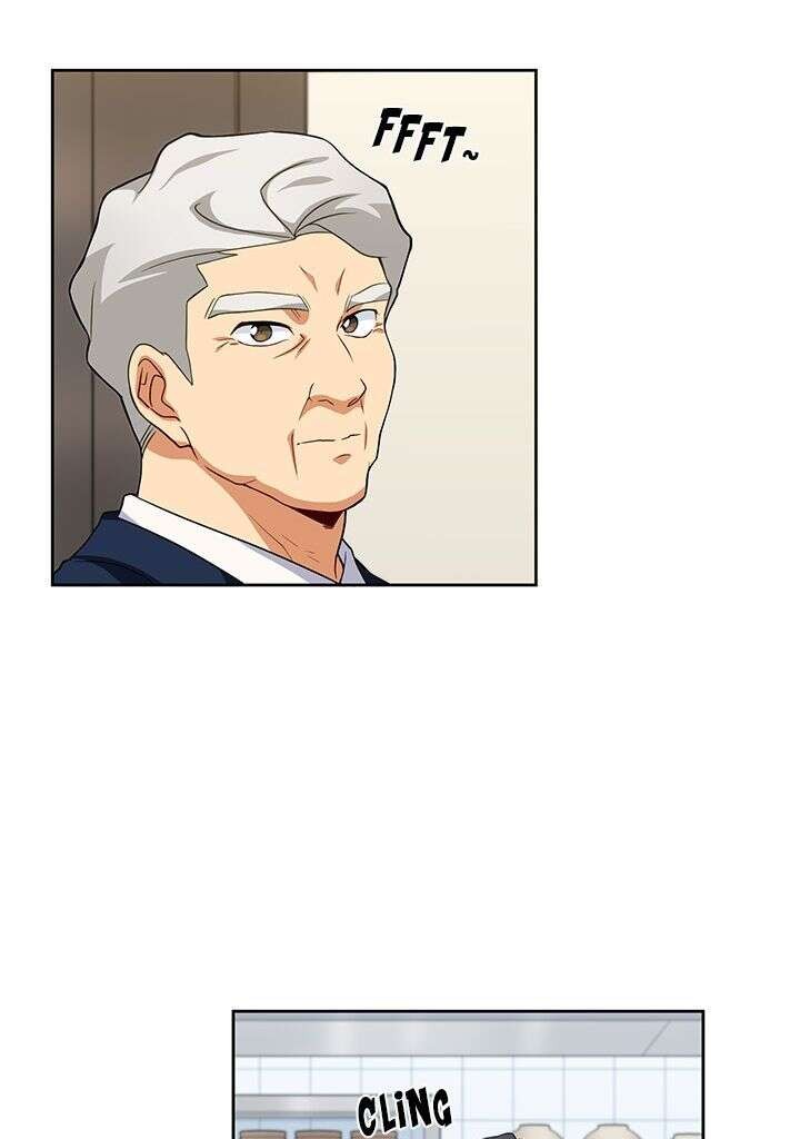 Read The Gourmet Gamer FR Manga Online