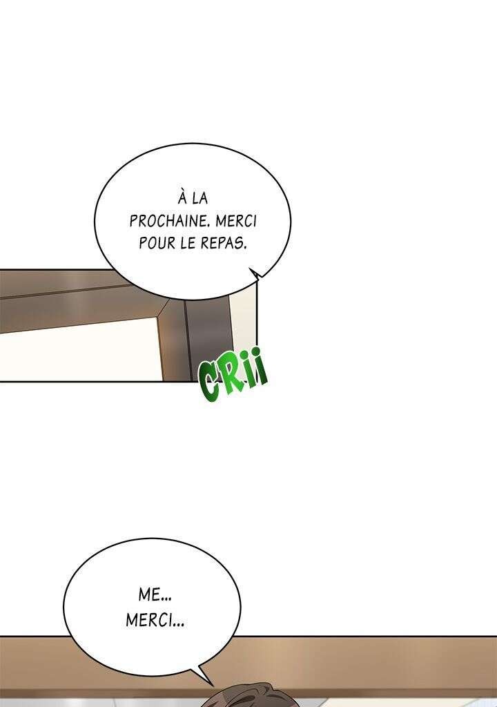 Read The Gourmet Gamer FR Manga Online