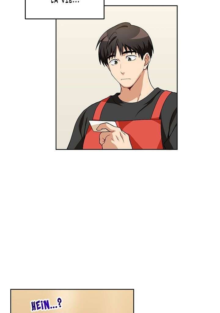 Read The Gourmet Gamer FR Manga Online