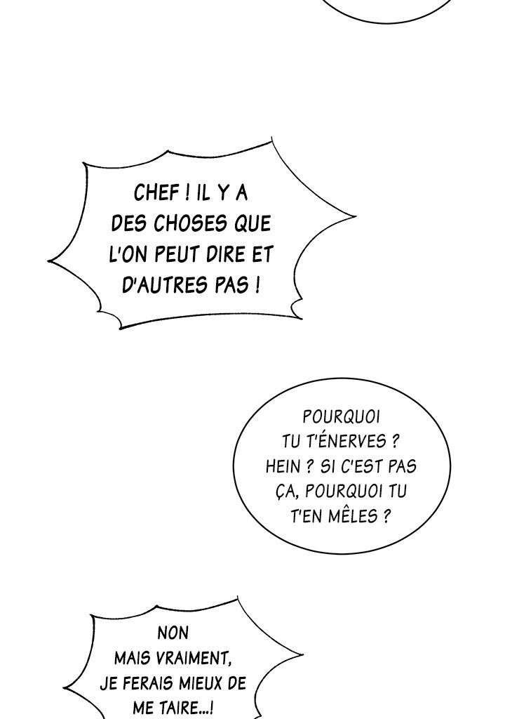 Read The Gourmet Gamer FR Manga Online