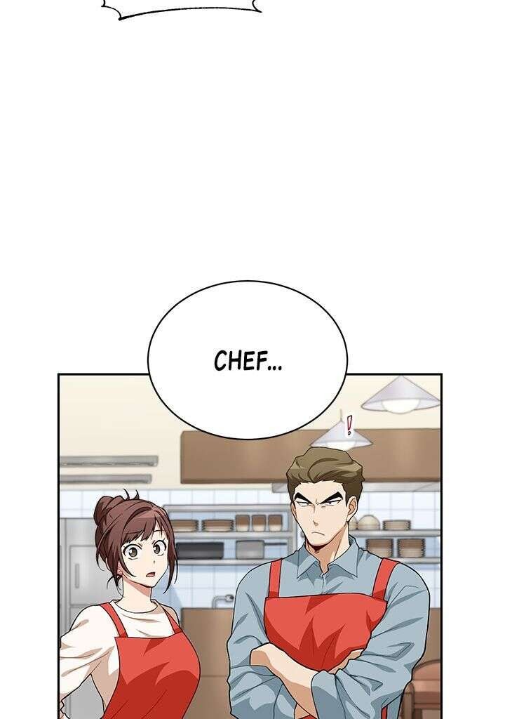 Read The Gourmet Gamer FR Manga Online