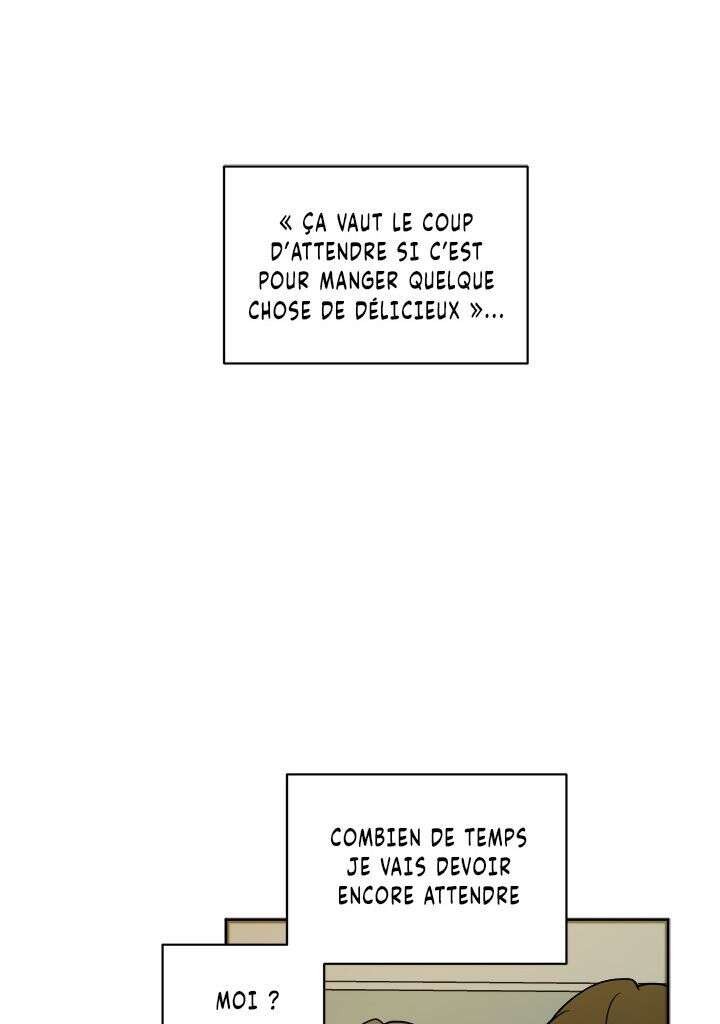 Read The Gourmet Gamer FR Manga Online