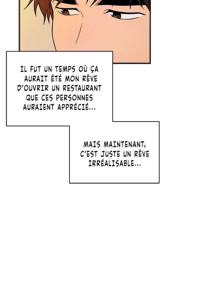 Read The Gourmet Gamer FR Manga Online