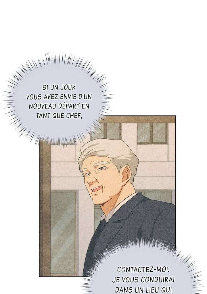 Read The Gourmet Gamer FR Manga Online