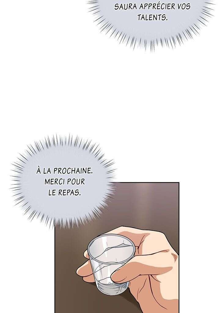 Read The Gourmet Gamer FR Manga Online