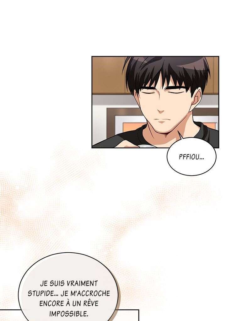Read The Gourmet Gamer FR Manga Online