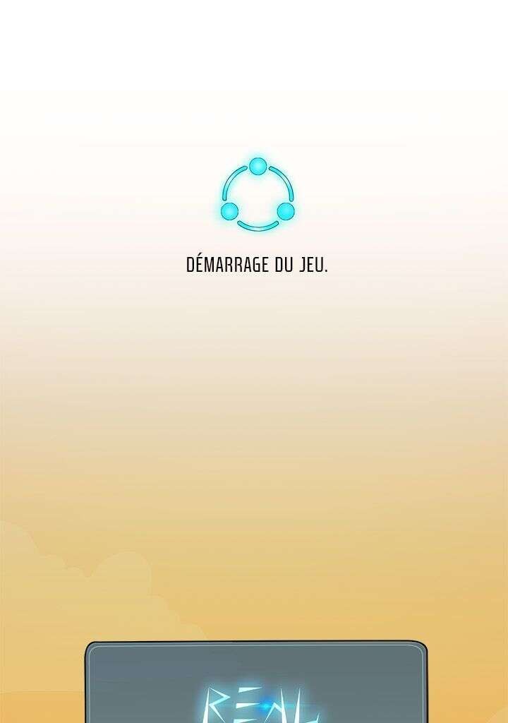 Read The Gourmet Gamer FR Manga Online