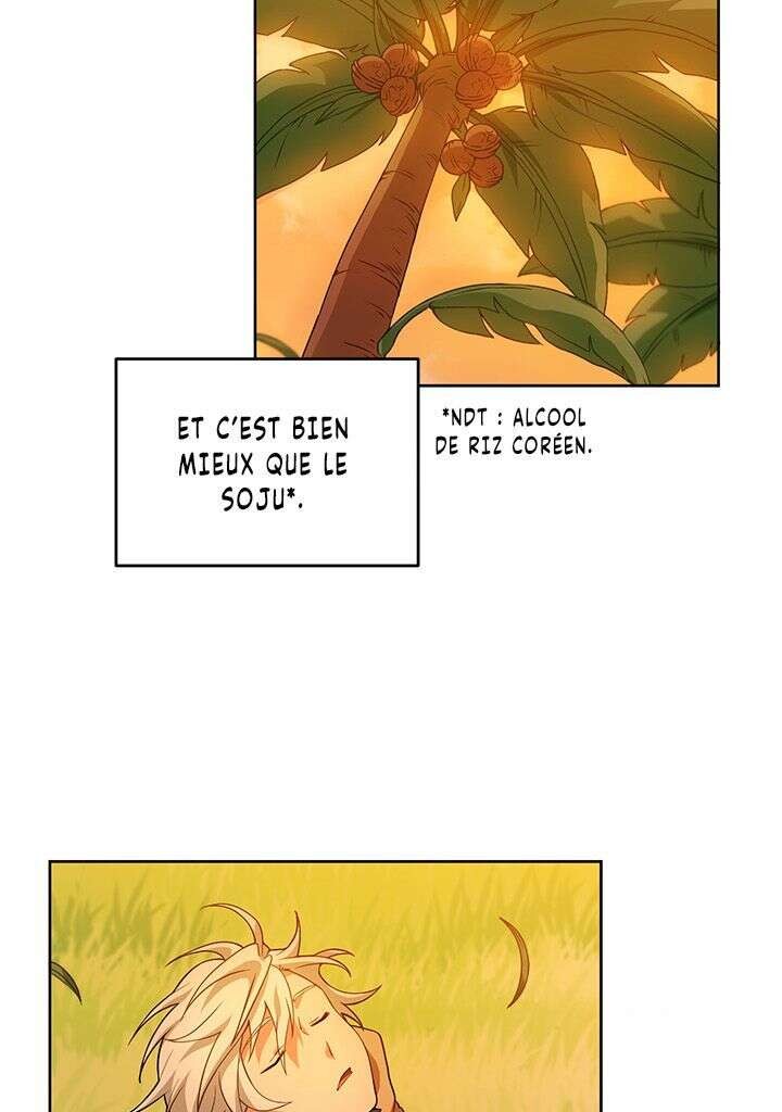 Read The Gourmet Gamer FR Manga Online