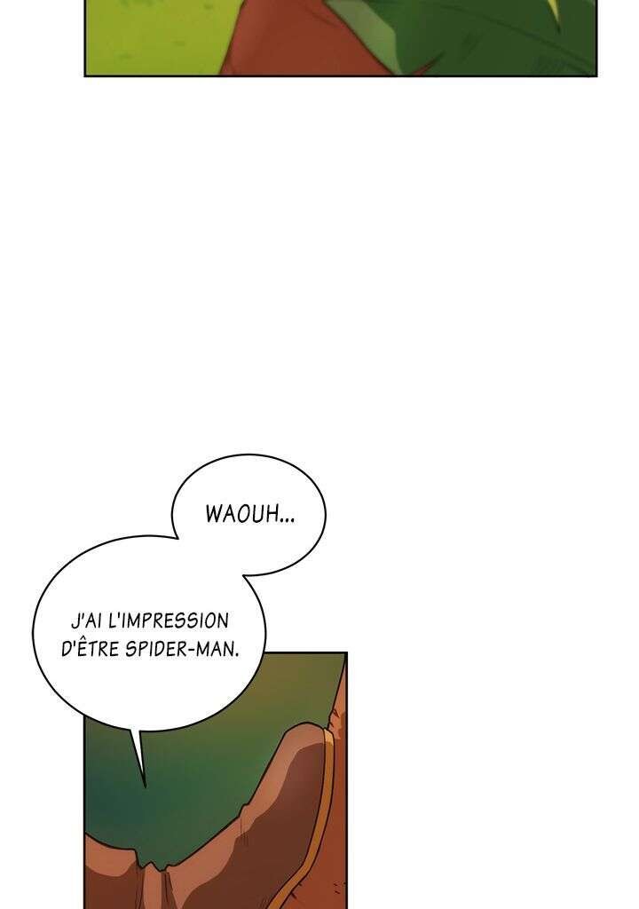 Read The Gourmet Gamer FR Manga Online