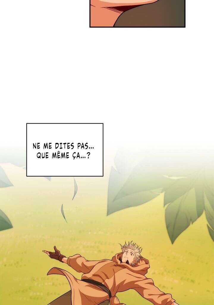 Read The Gourmet Gamer FR Manga Online