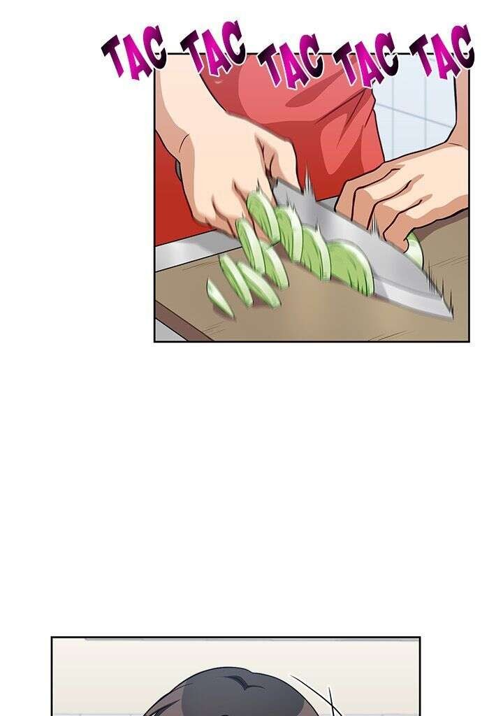 Read The Gourmet Gamer FR Manga Online