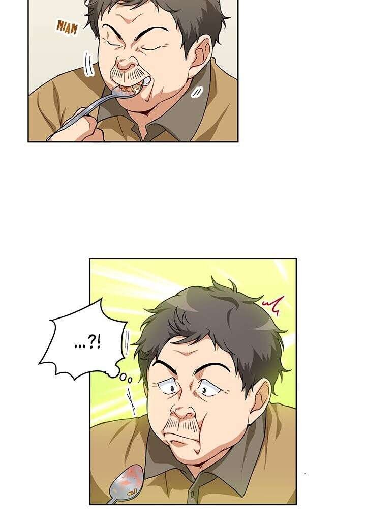 Read The Gourmet Gamer FR Manga Online