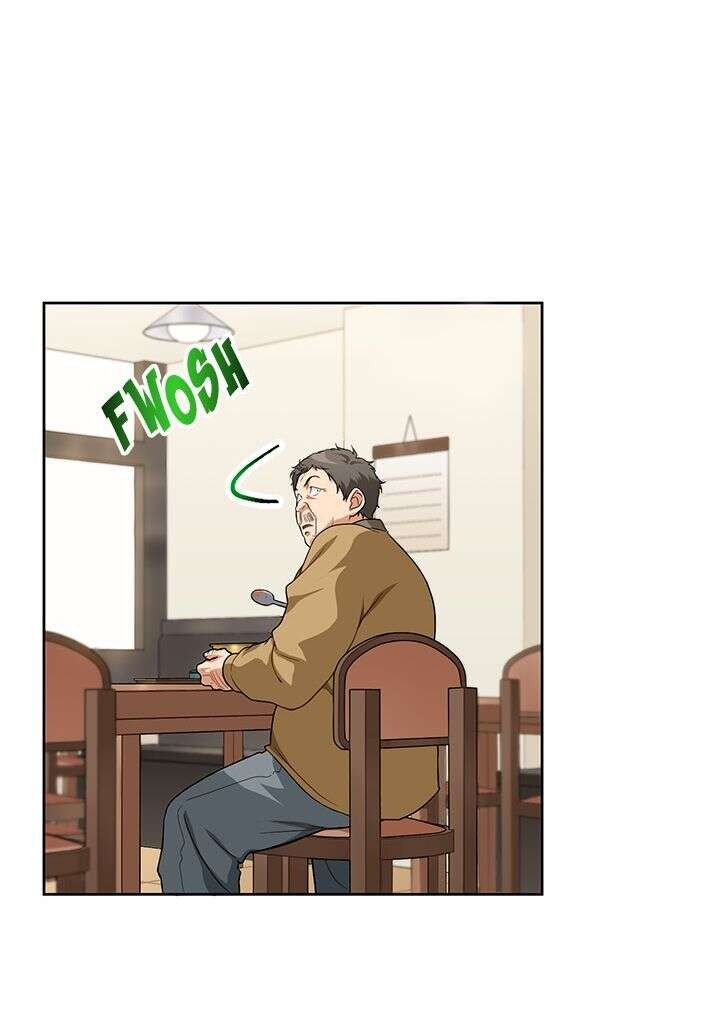Read The Gourmet Gamer FR Manga Online