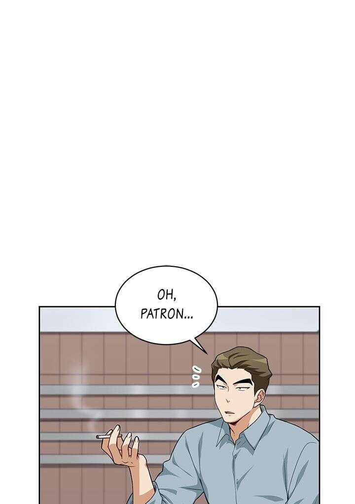 Read The Gourmet Gamer FR Manga Online