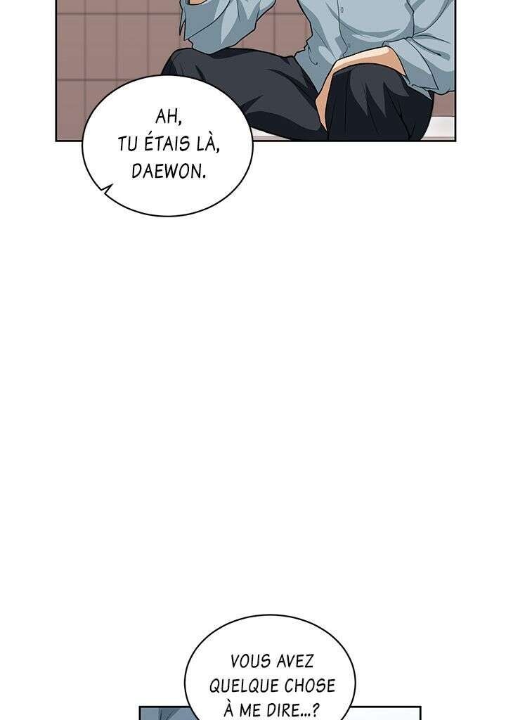 Read The Gourmet Gamer FR Manga Online