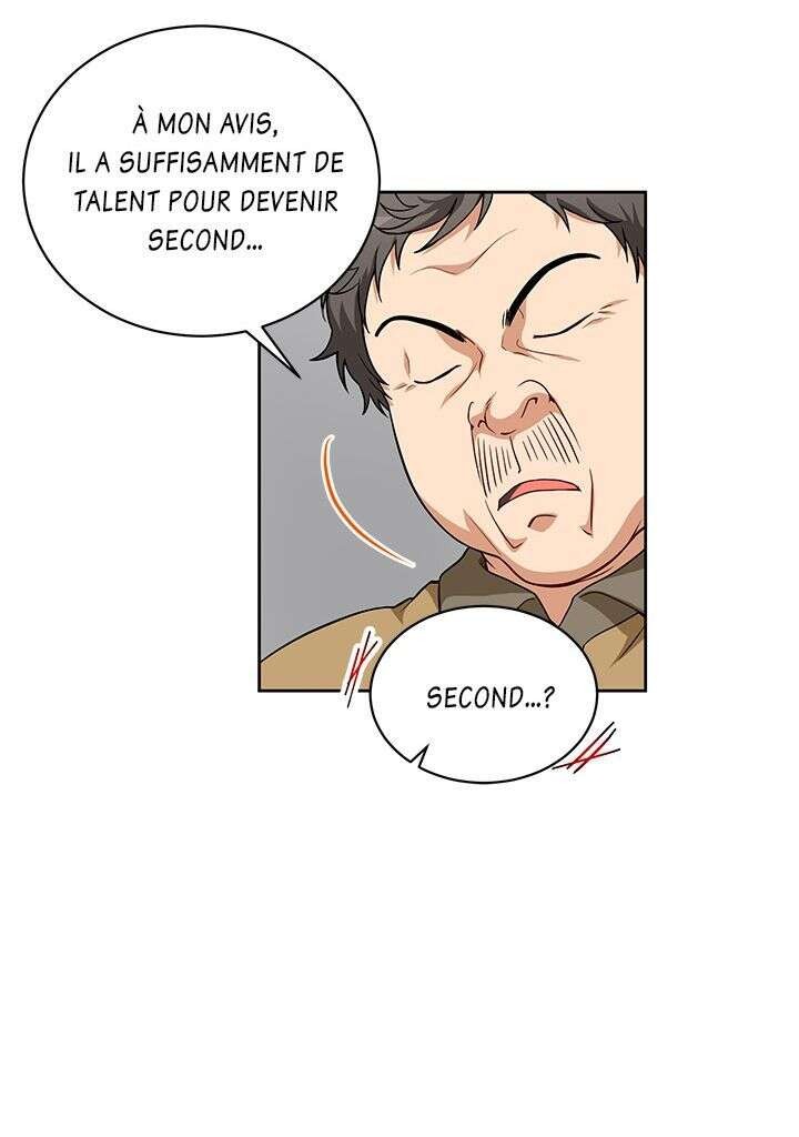 Read The Gourmet Gamer FR Manga Online