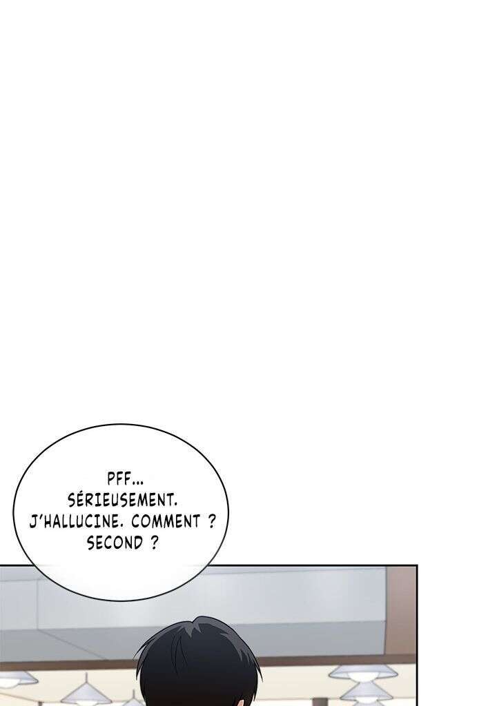 Read The Gourmet Gamer FR Manga Online