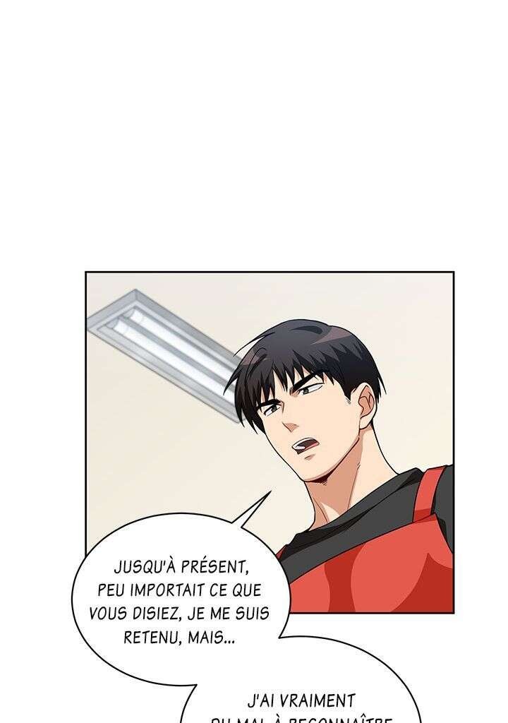 Read The Gourmet Gamer FR Manga Online