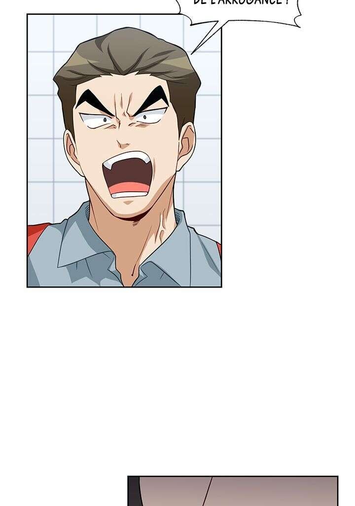 Read The Gourmet Gamer FR Manga Online