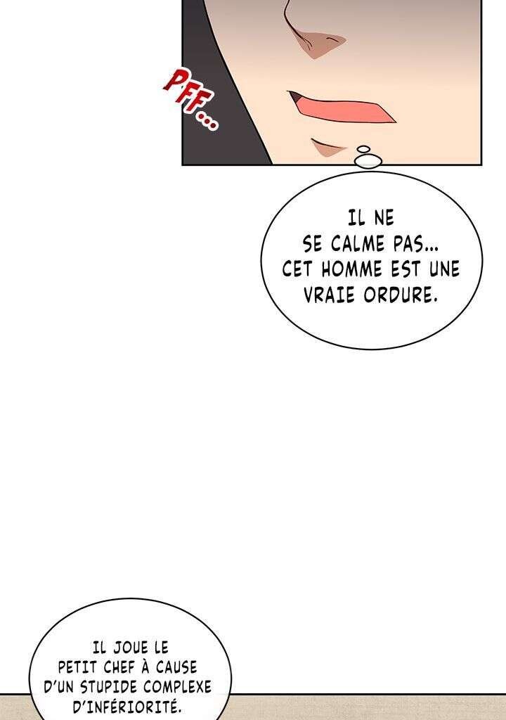 Read The Gourmet Gamer FR Manga Online