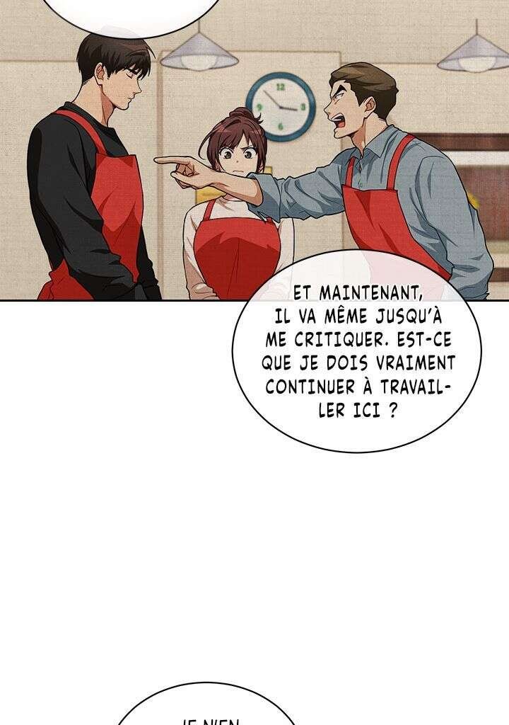 Read The Gourmet Gamer FR Manga Online