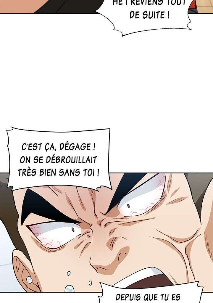 Read The Gourmet Gamer FR Manga Online