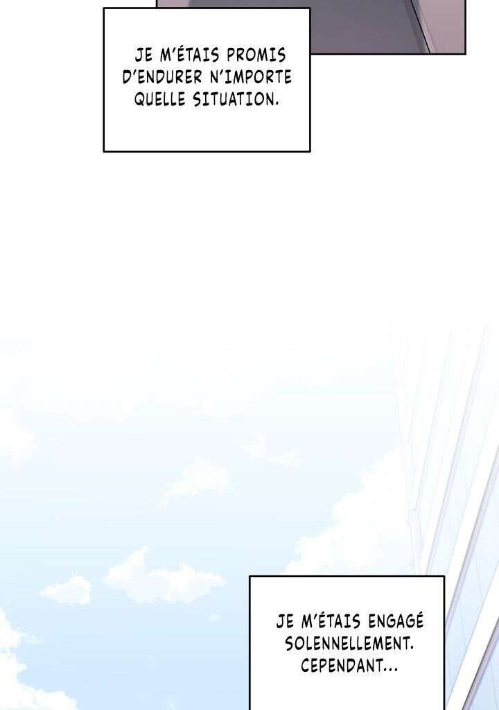Read The Gourmet Gamer FR Manga Online