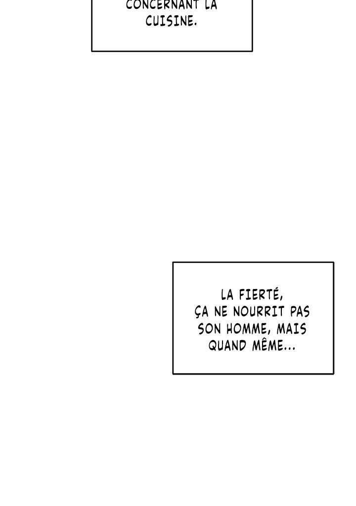 Read The Gourmet Gamer FR Manga Online