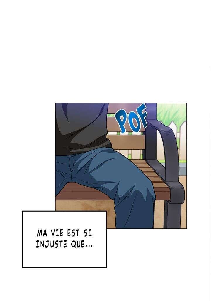 Read The Gourmet Gamer FR Manga Online