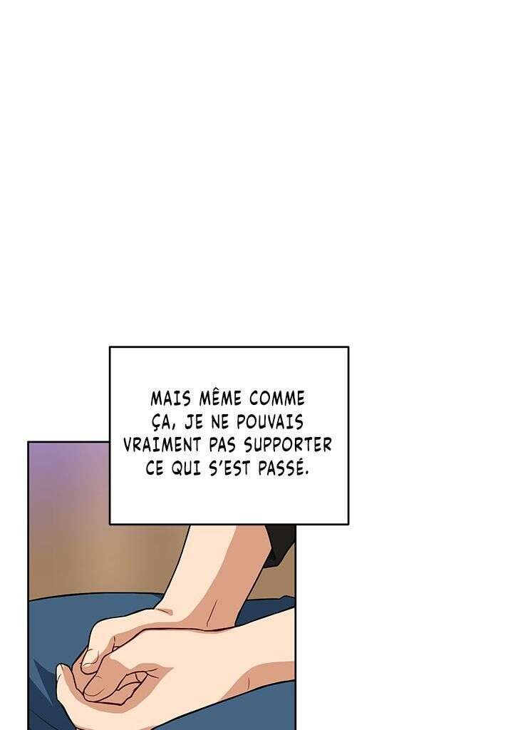Read The Gourmet Gamer FR Manga Online