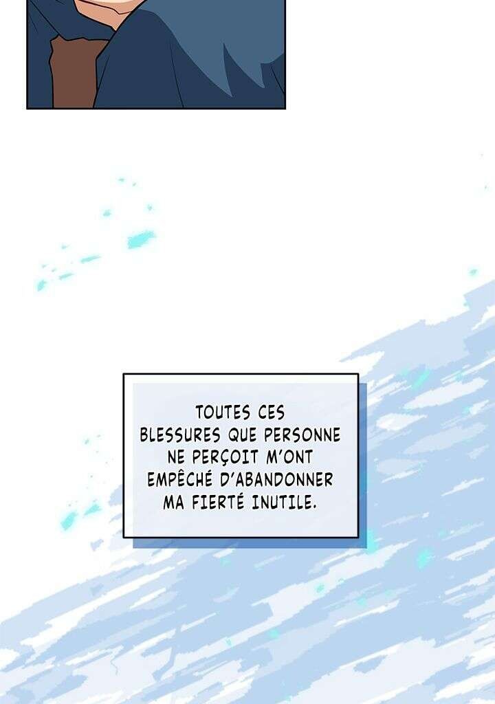Read The Gourmet Gamer FR Manga Online