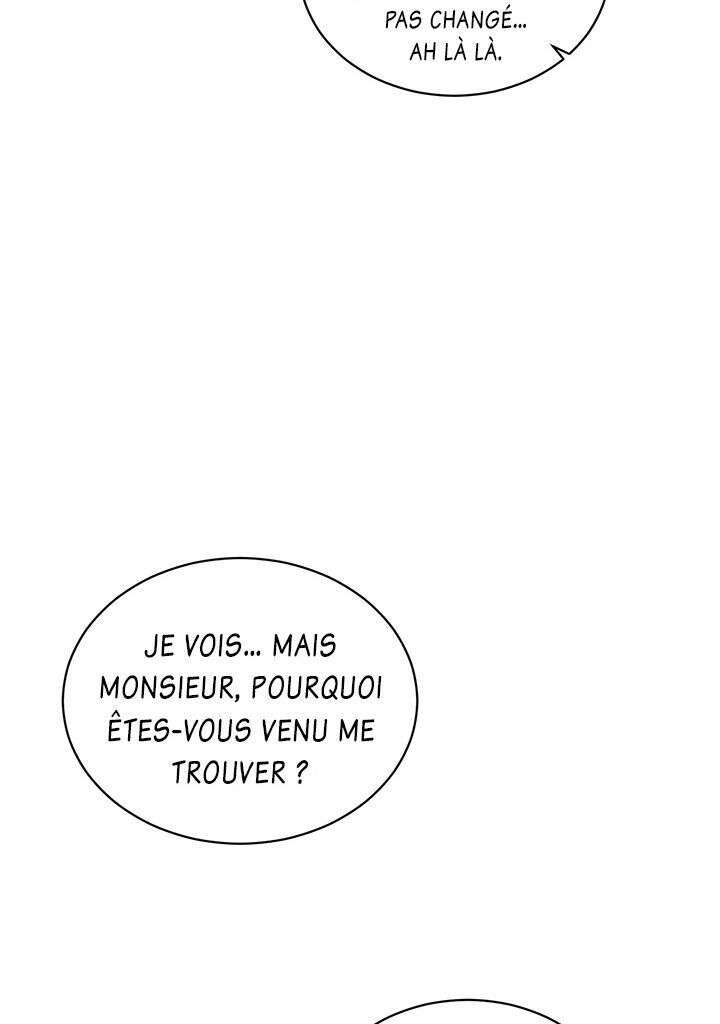 Read The Gourmet Gamer FR Manga Online