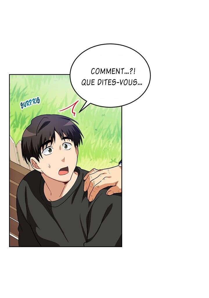 Read The Gourmet Gamer FR Manga Online