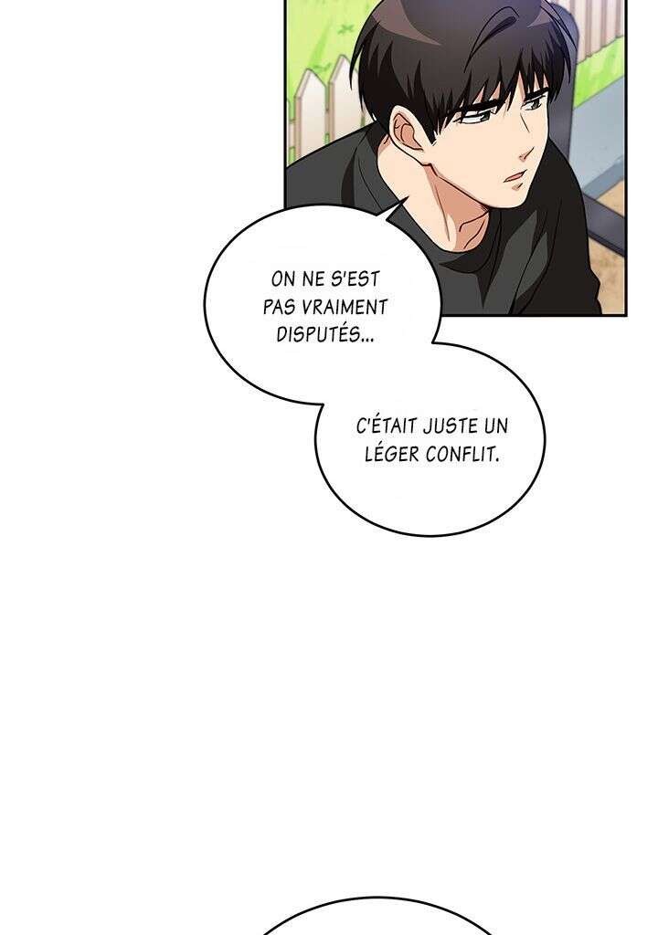 Read The Gourmet Gamer FR Manga Online