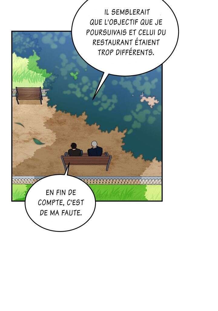 Read The Gourmet Gamer FR Manga Online