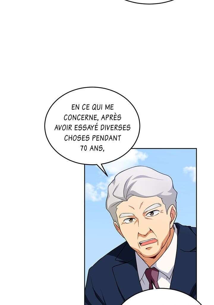 Read The Gourmet Gamer FR Manga Online