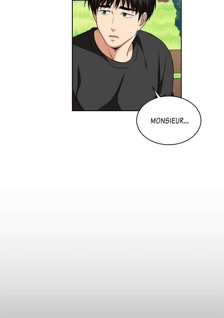 Read The Gourmet Gamer FR Manga Online
