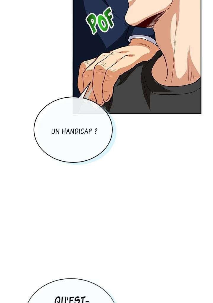 Read The Gourmet Gamer FR Manga Online