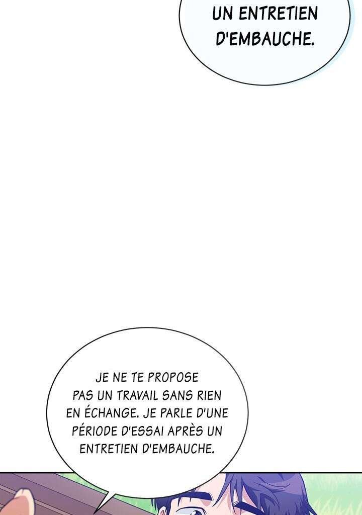 Read The Gourmet Gamer FR Manga Online