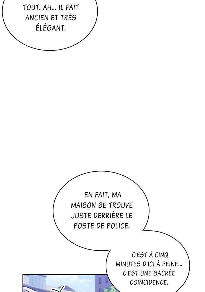 Read The Gourmet Gamer FR Manga Online
