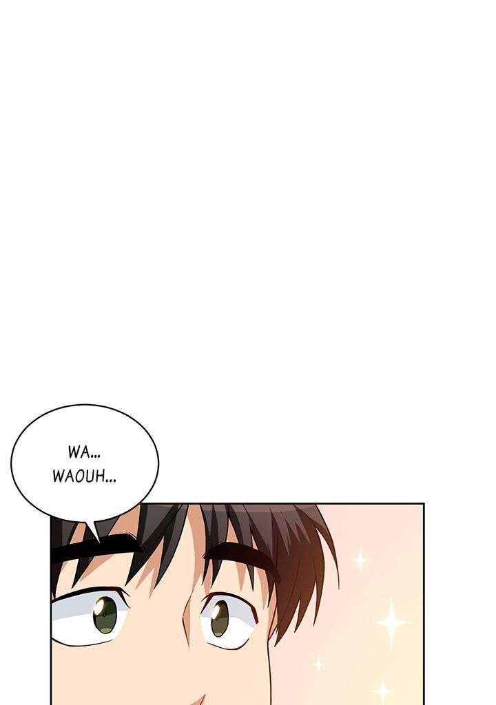 Read The Gourmet Gamer FR Manga Online
