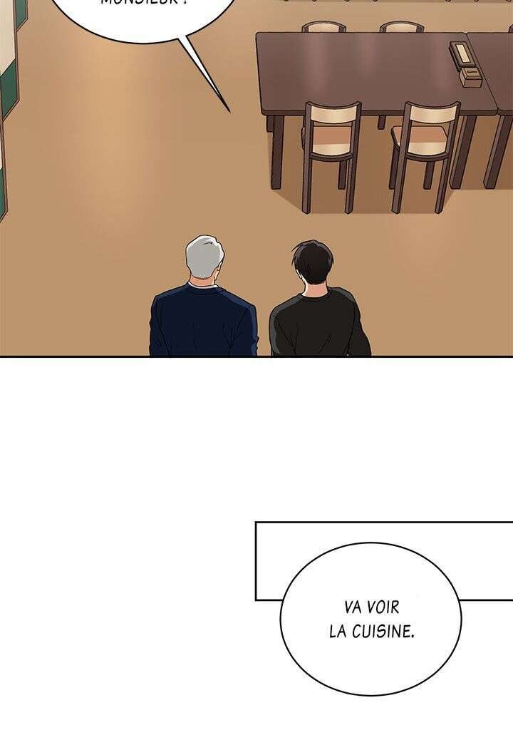 Read The Gourmet Gamer FR Manga Online