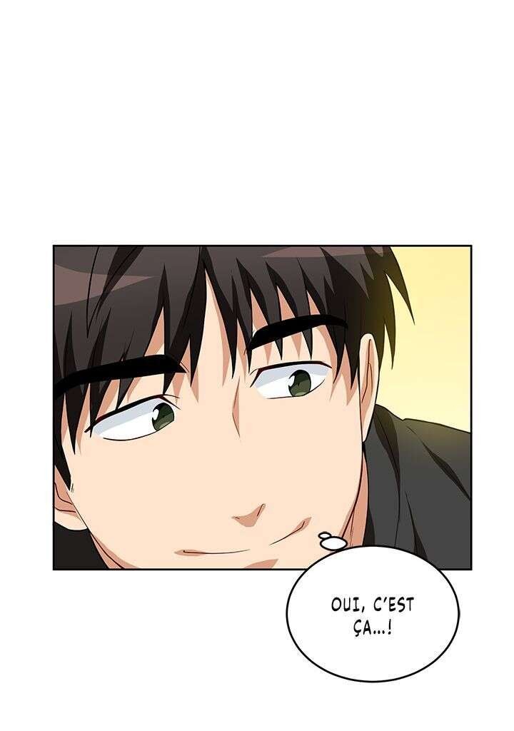 Read The Gourmet Gamer FR Manga Online